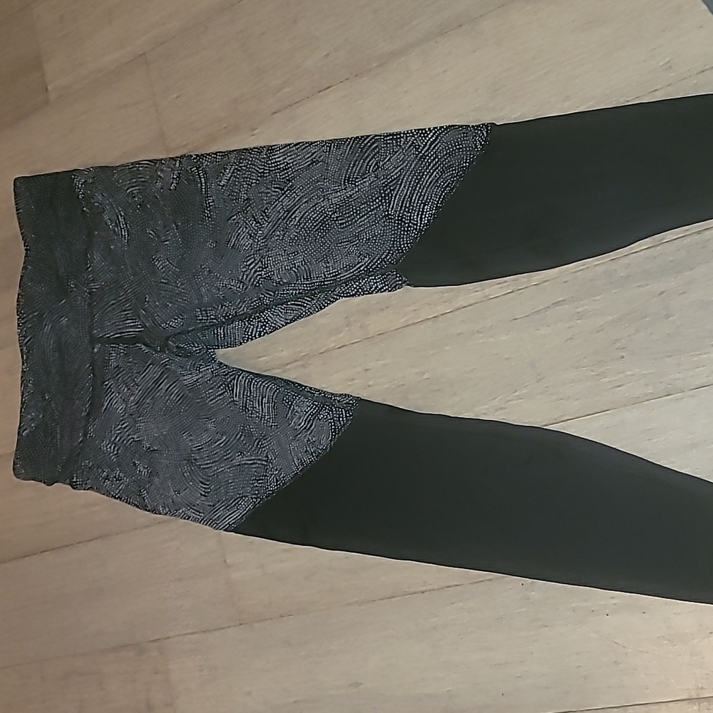 Lululemon legging 10
